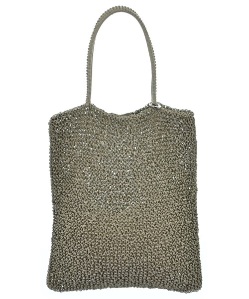 ANTEPRIMA(アンテプリマ)トートバッグ ベージュ サイズ:-/2200654739051