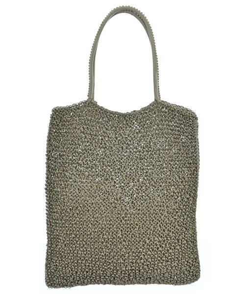 ANTEPRIMA（アンテプリマ）トートバッグ ベージュ サイズ:- レディース/2200654739051