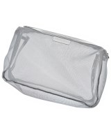 ANTEPRIMA（アンテプリマ）ポーチ シルバー サイズ:- レディース/2200654739068