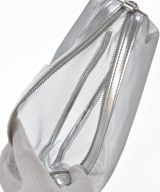 ANTEPRIMA（アンテプリマ）ポーチ シルバー サイズ:- レディース/2200654739068