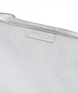 ANTEPRIMA（アンテプリマ）ポーチ シルバー サイズ:- レディース/2200654739068