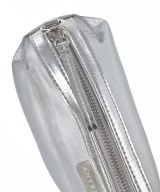 ANTEPRIMA（アンテプリマ）ポーチ シルバー サイズ:- レディース/2200654739068