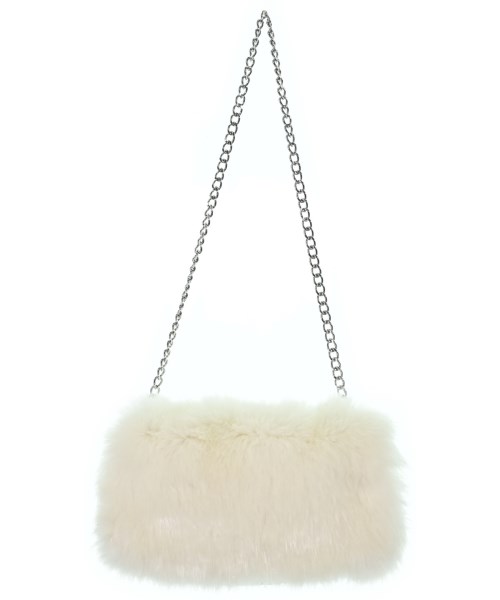 ANTEPRIMA(アンテプリマ)ショルダーバッグ 白 サイズ:-/2200651331319