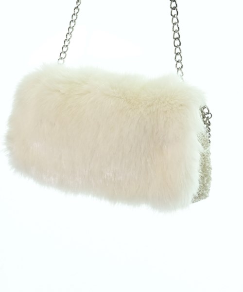 ANTEPRIMA（アンテプリマ）ショルダーバッグ 白 サイズ:- レディース/2200651331319