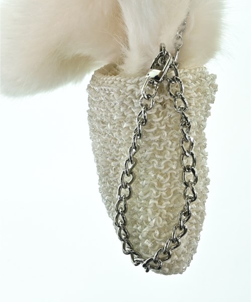 ANTEPRIMA（アンテプリマ）ショルダーバッグ 白 サイズ:- レディース/2200651331319