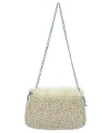 ANTEPRIMA（アンテプリマ）ショルダーバッグ 白 サイズ:- レディース/2200651331319