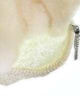 ANTEPRIMA（アンテプリマ）ショルダーバッグ 白 サイズ:- レディース/2200651331319