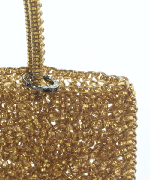 ANTEPRIMA（アンテプリマ）トートバッグ ゴールド サイズ:- レディース/2200657933067