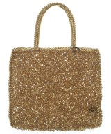 ANTEPRIMA（アンテプリマ）トートバッグ ゴールド サイズ:- レディース/2200657933067
