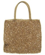 ANTEPRIMA（アンテプリマ）トートバッグ ゴールド サイズ:- レディース/2200657933067