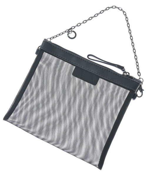 ANTEPRIMA（アンテプリマ）ポーチ 黒 サイズ:- レディース/2200657933074