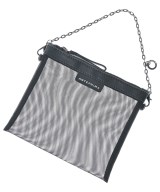 ANTEPRIMA（アンテプリマ）ポーチ 黒 サイズ:- レディース/2200657933074