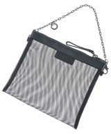 ANTEPRIMA（アンテプリマ）ポーチ 黒 サイズ:- レディース/2200657933074