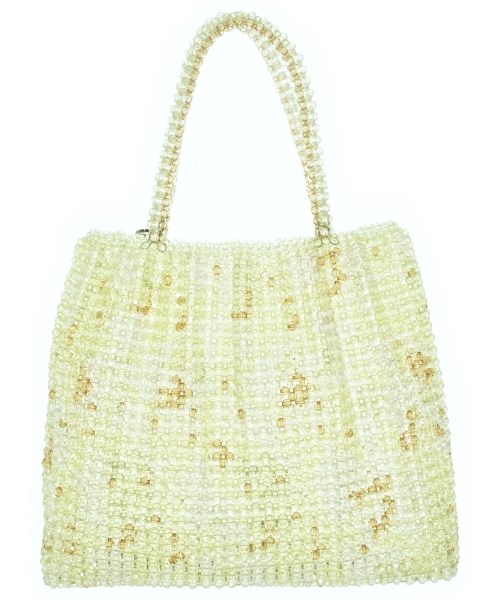 ANTEPRIMA（アンテプリマ）トートバッグ 黄 サイズ:- レディース/2200658025020