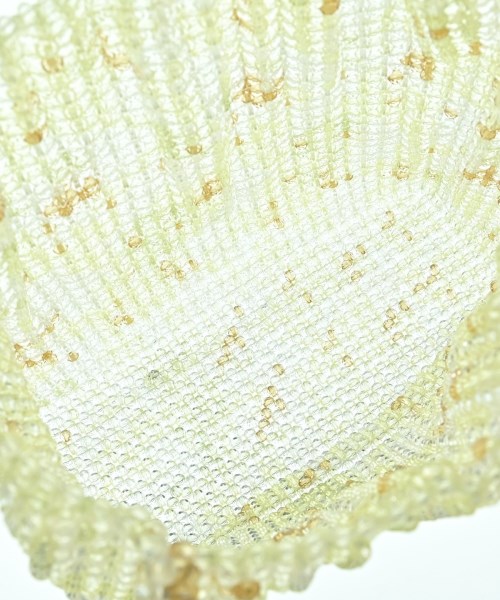 ANTEPRIMA（アンテプリマ）トートバッグ 黄 サイズ:- レディース/2200658025020