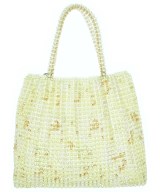 ANTEPRIMA（アンテプリマ）トートバッグ 黄 サイズ:- レディース/2200658025020