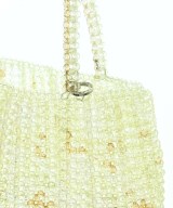 ANTEPRIMA（アンテプリマ）トートバッグ 黄 サイズ:- レディース/2200658025020