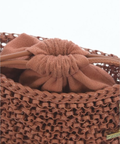 ANTEPRIMA（アンテプリマ）ショルダーバッグ ピンク サイズ:- レディース/2200652574104