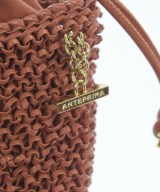 ANTEPRIMA（アンテプリマ）ショルダーバッグ ピンク サイズ:- レディース/2200652574104