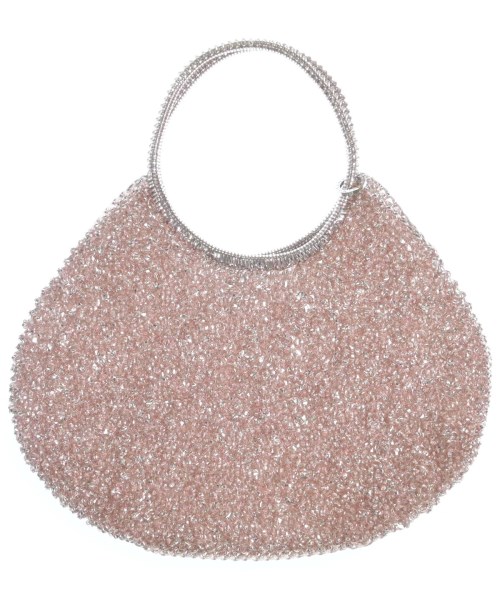 ANTEPRIMA(アンテプリマ)トートバッグ ピンク サイズ:-/2200656441013