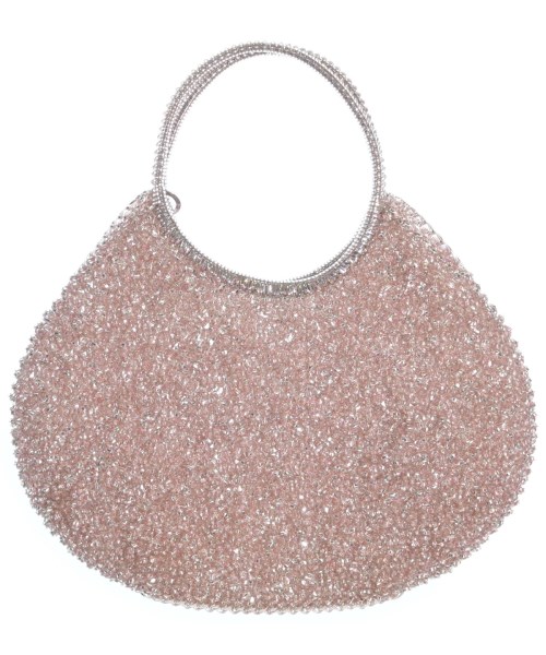 ANTEPRIMA（アンテプリマ）トートバッグ ピンク サイズ:- レディース/2200656441013