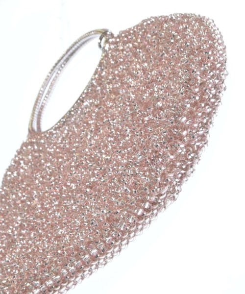 ANTEPRIMA（アンテプリマ）トートバッグ ピンク サイズ:- レディース/2200656441013