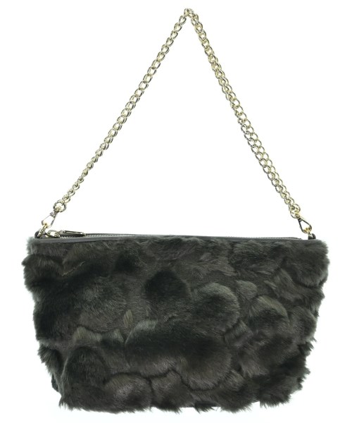 ANTEPRIMA(アンテプリマ)ショルダーバッグ グレー サイズ:-/2200661924013