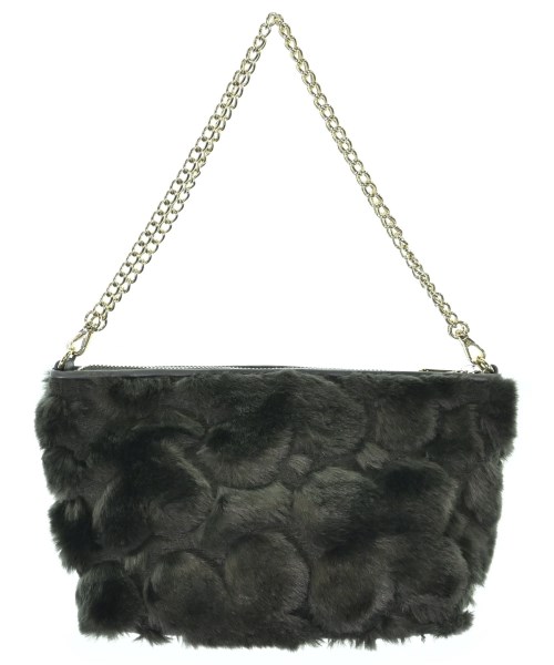 ANTEPRIMA（アンテプリマ）ショルダーバッグ グレー サイズ:- レディース/2200661924013