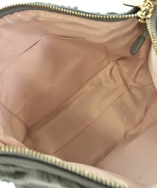 ANTEPRIMA（アンテプリマ）ショルダーバッグ グレー サイズ:- レディース/2200661924013