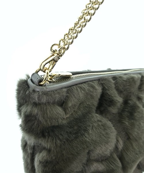 ANTEPRIMA（アンテプリマ）ショルダーバッグ グレー サイズ:- レディース/2200661924013