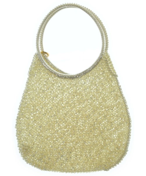 ANTEPRIMA（アンテプリマ）ハンドバッグ 白 サイズ:- レディース/2200661968086