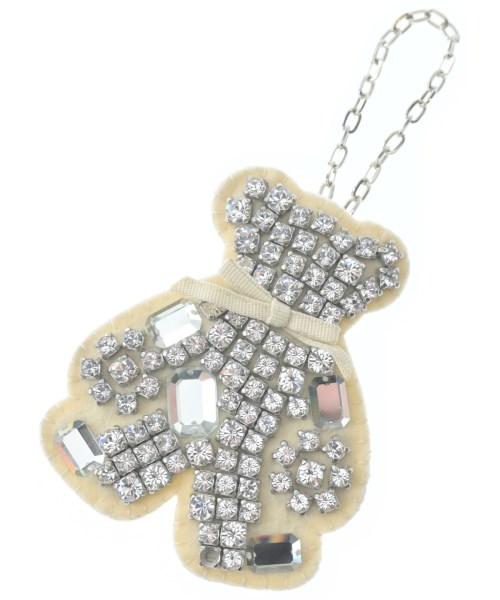 ANTEPRIMA(アンテプリマ)チャーム シルバー サイズ:-/2200661968093