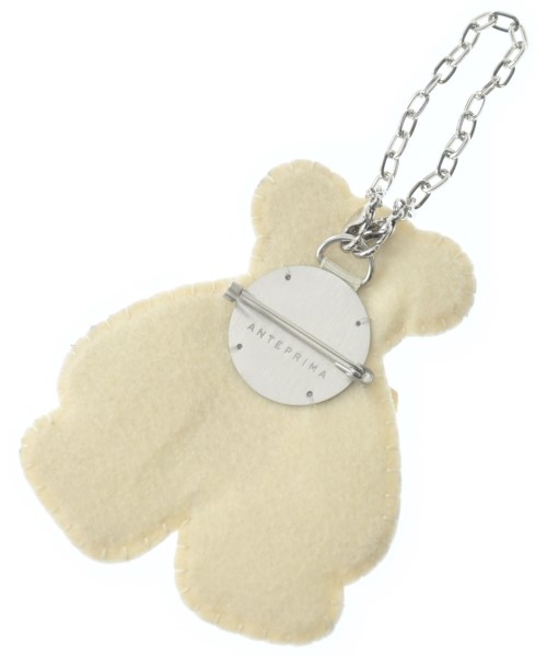 ANTEPRIMA（アンテプリマ）チャーム シルバー サイズ:- レディース/2200661968093