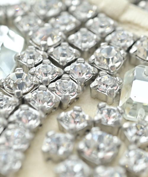 ANTEPRIMA（アンテプリマ）チャーム シルバー サイズ:- レディース/2200661968093