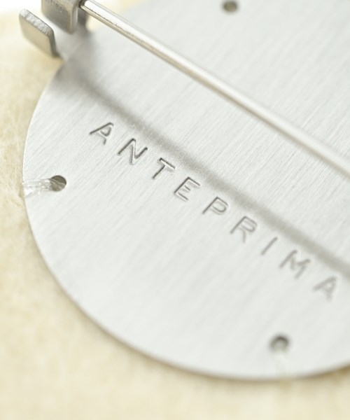 ANTEPRIMA（アンテプリマ）チャーム シルバー サイズ:- レディース/2200661968093