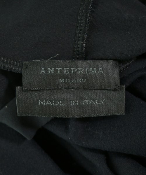 ANTEPRIMA（アンテプリマ）ワンピース 黒 サイズ:40(M位) レディース/2200708172094