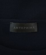 ANTEPRIMA（アンテプリマ）ニット・セーター 紺 サイズ:38(S位) レディース/2200709263036