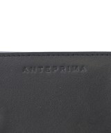 ANTEPRIMA（アンテプリマ）カードケース 黒 サイズ:- レディース/2200713296433