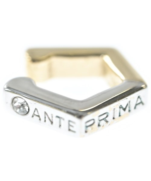 ANTEPRIMA(アンテプリマ)のピアス・イヤリング サイズ:- 3,300円