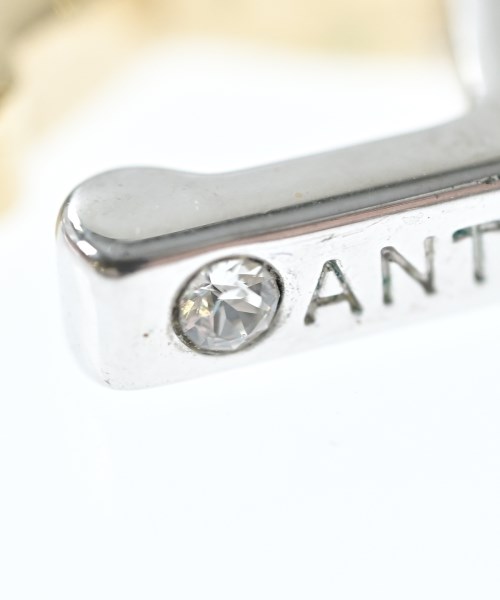 ANTEPRIMA（アンテプリマ）ピアス・イヤリング ゴールド サイズ:- レディース/2200715844014