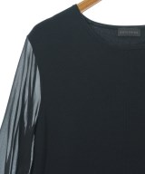 ANTEPRIMA（アンテプリマ）ニット・セーター 黒 サイズ:38(S位) レディース/2200716799368