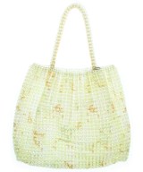 ANTEPRIMA トートバッグ