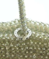 ANTEPRIMA（アンテプリマ）ハンドバッグ シルバー サイズ:- レディース/2200635094162