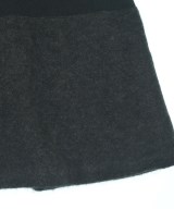 ANTEPRIMA（アンテプリマ）ひざ丈スカート 黒 サイズ:42(M位) レディース/2200641785238