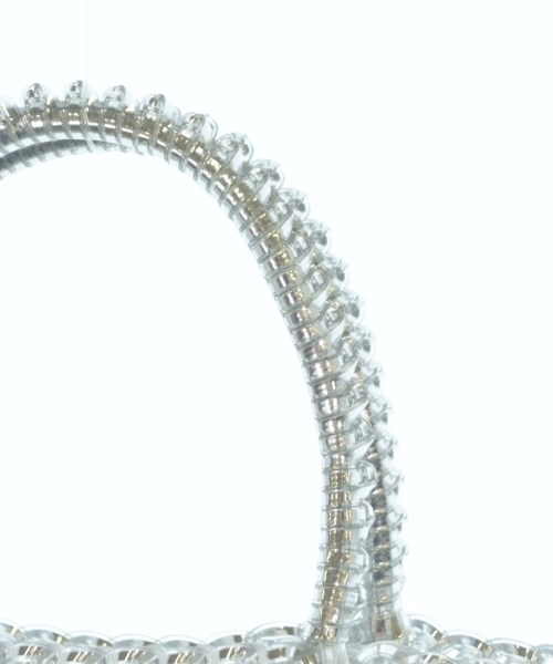 ANTEPRIMA（アンテプリマ）トートバッグ シルバー サイズ:- レディース/2200634836404