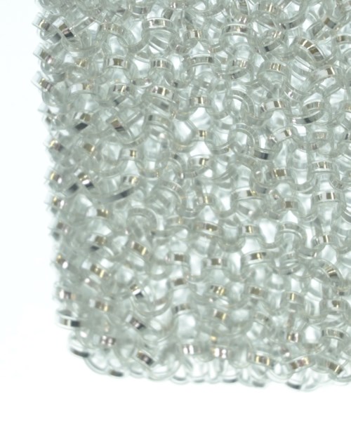 ANTEPRIMA（アンテプリマ）トートバッグ シルバー サイズ:- レディース/2200634836404