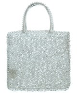 ANTEPRIMA（アンテプリマ）トートバッグ シルバー サイズ:- レディース/2200634836404