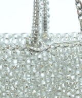 ANTEPRIMA（アンテプリマ）トートバッグ シルバー サイズ:- レディース/2200634836404