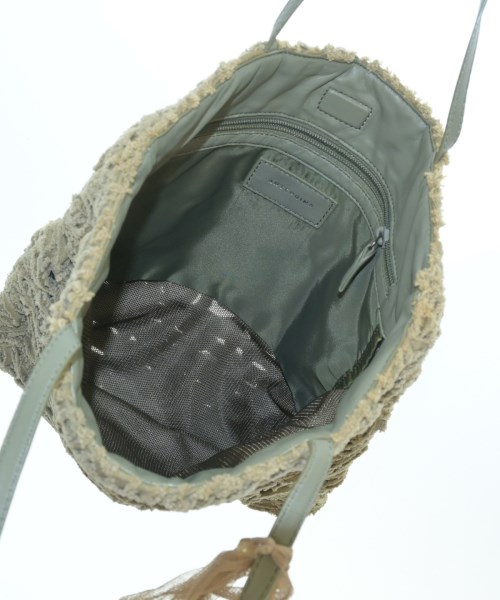 ANTEPRIMA（アンテプリマ）トートバッグ カーキ サイズ:- レディース/2200645982152