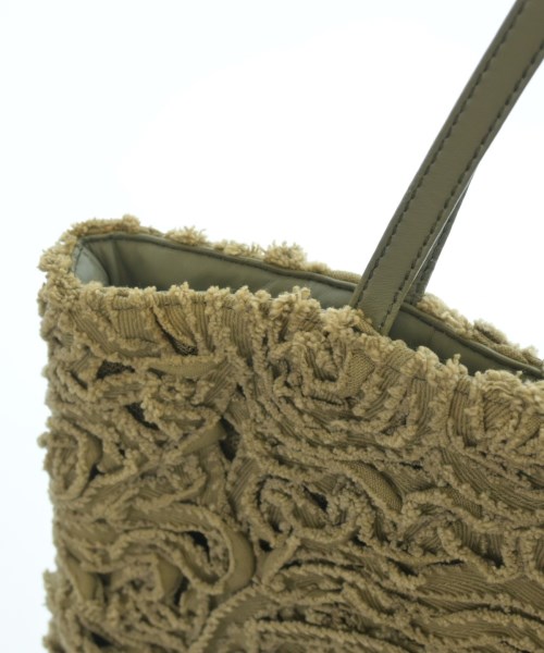 ANTEPRIMA（アンテプリマ）トートバッグ カーキ サイズ:- レディース/2200645982152